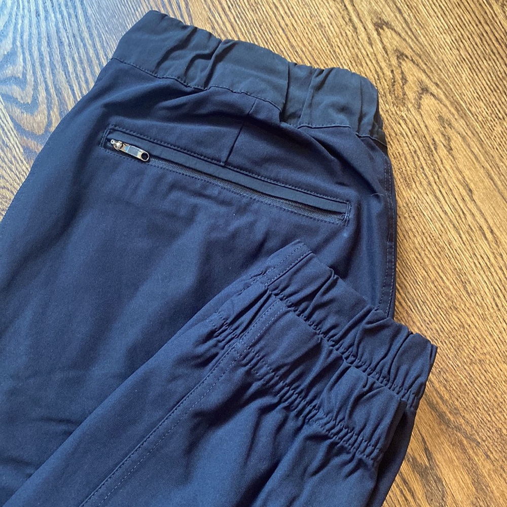GUC Lululemon Warp City Jogger